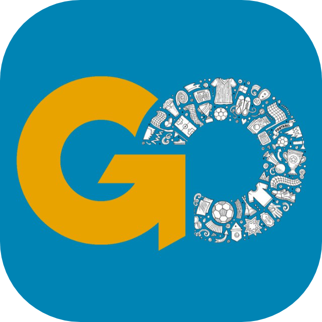 GameOn Logo